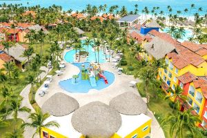 Hotel Tropical Deluxe Princess Punta Cana