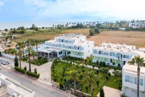 Hotel Tropical Sol Kos