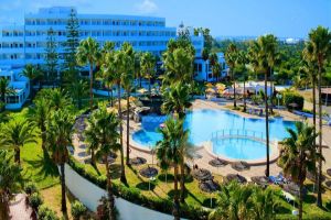 Hotel Tropicana Club & Spa Monastir