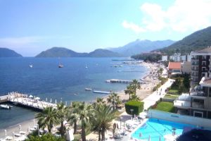 Hotel Tropikal Beach Marmaris