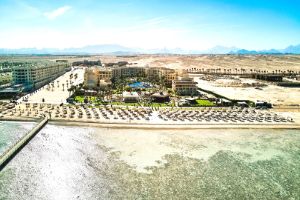 Hotel Tropitel Sahl Hashesh Hurghada