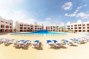 Hotel Fun & Sun Naama Waves Sharm El Sheikh