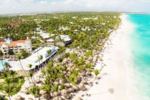Hotel Trs Turquesa Punta Cana