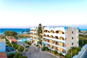 Hotel Tsagarakis Beach Creta