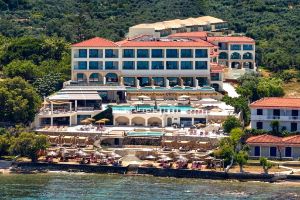 Hotel Tsamis Zante Suites Zakynthos