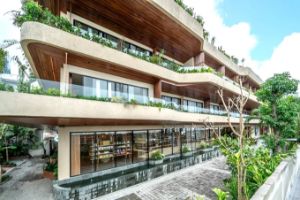 Hotel Tui Blue Berawa Hotel And Villas Kuta