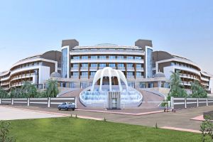 Hotel Tui Blue Maviss Antalya