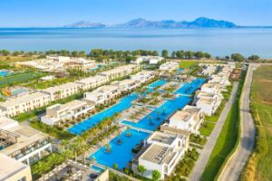 Hotel Tui Blue Palazzo Del Mare Kos
