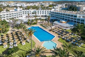 Hotel Tui Blue Palm Beach Hammamet Hammamet