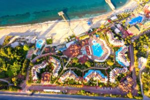 Hotel Tui Blue Pascha Bay Alanya