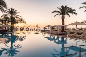 Hotel Tui Blue Scheherazade Sousse
