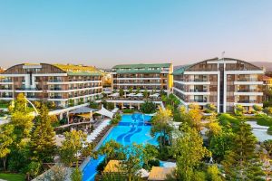 Hotel Tui Blue Side Side