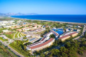 Hotel Tui Blue Tropical Marmaris