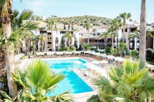 Hotel Tui Magic Life Bodrum