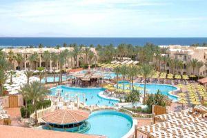 Hotel Tui Magic Life Redsina Sharm El Sheikh