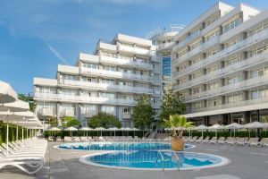 Hotel Tui Suneo Perla Sunny Beach