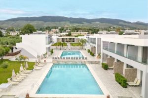 Hotel Tui Suneo Niriides Beach Kos