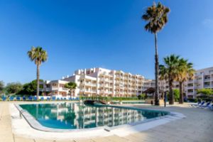 Hotel Turim Estrela Do Vau Algarve