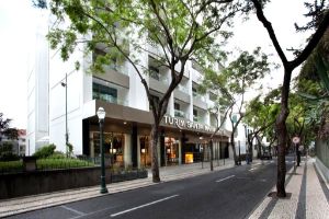 Hotel Turim Santa Maria Madeira