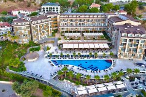 Hotel Turunc Premium Marmaris
