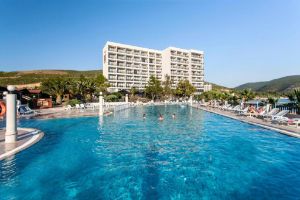 Hotel Tusan Beach Resort Kusadasi