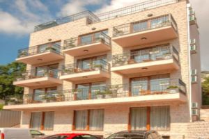 Hotel Twelve By Aycon Budva