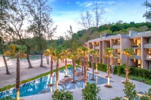 Hotel Twinpalms Montazure Phuket