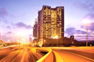 Hotel Two Seasons Hotel & Apartments Dubai