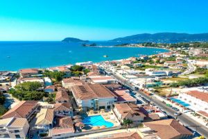 Hotel Tzante Hotel Zakynthos