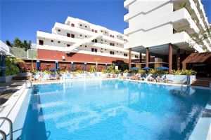 Hotel Udalla Park Tenerife