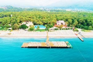 Hotel Ulusoy Kemer Holiday Club Kemer