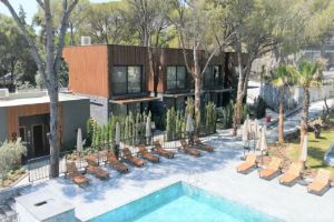 Hotel Unique Life Style Kusadasi