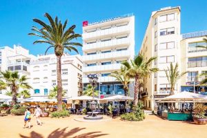 Hotel Urh Excelsior Costa Brava