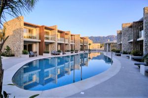 Hotel Utopia Blu Kos