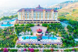 Hotel Utopia World Alanya