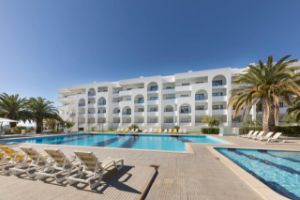 Hotel Ukino Terrace Algarve Concept Algarve