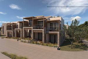 Hotel Unda Roda Corfu