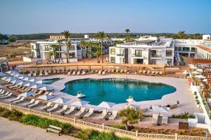 Hotel Universal Grand Leon & Spa Mallorca