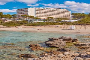 Hotel Universal Hotel Lido Park & Spa Mallorca