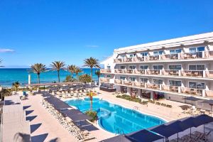 Hotel Universal Hotel Neptuno Mallorca
