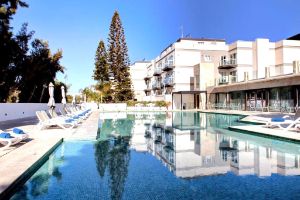 Hotel Urban Valley Resort & Spa St Julians