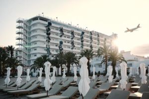 Hotel Ushuaia Ibiza Beach Ibiza