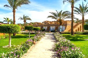 Hotel Utopia Beach Club Marsa Alam