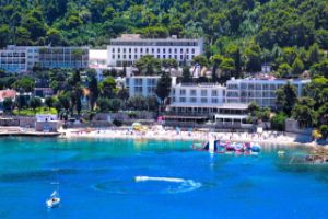 Hotel Uvala Riviera Dubrovnik