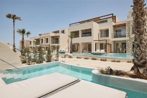 Hotel Uzenie All Suites Boutique Resort Creta