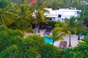 Hotel Uzuri Villa Boutique Jambiani