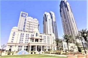 Hotel V Dubai, Curio Collection By Hilton Dubai