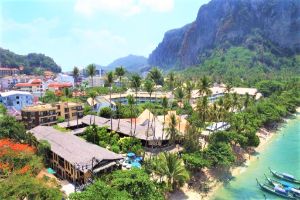 Hotel Vacation Village Phra Nang Inn Krabi