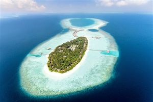 Hotel Vakkaru Maldives Baa Atoll