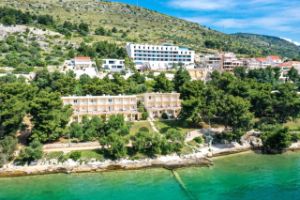 Hotel Val Dalmatia De Nord